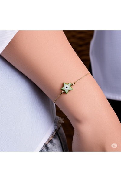 LOVELOTUS Bracelet