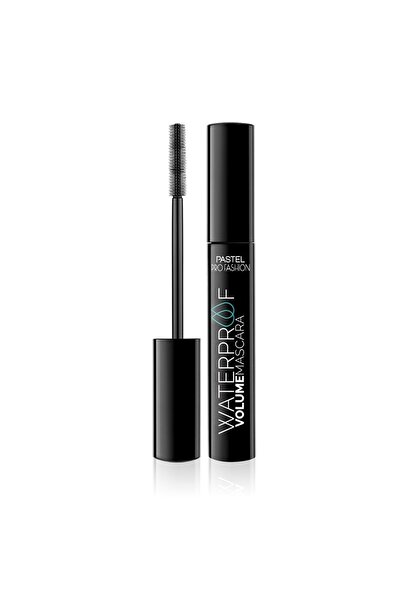 Pastel Profashion Waterproof Volume Mascara