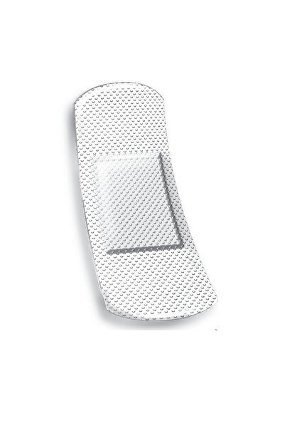 Nexcare Clear Waterproof Bandages, Assorted Sizes, 30 pcs – Durable & Discreet Protection