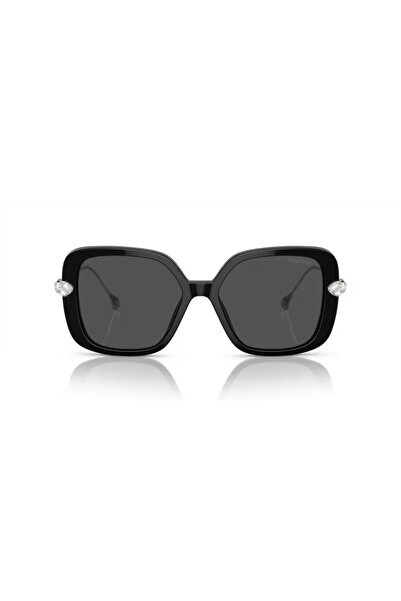 Swarovski Sk 6011 103887 55 Women's Sunglasses