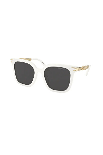 Miu Miu Mu 13Ws 1425S0 55 Women's Sunglasses