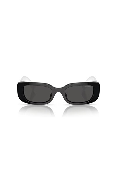 Miu Miu Smu08Y-1Ab-5S0 Women's Sunglasses