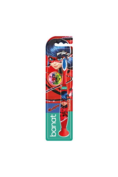 Banat Miraculous Toothbrush