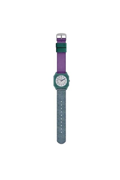 Mini Kyomo - Emerald Watch - Emerald Kol Saati
