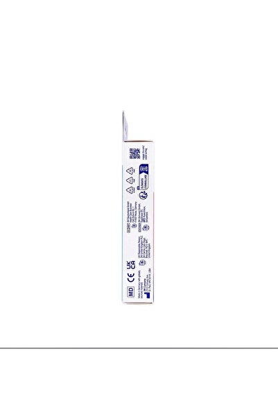 Nexcare Duo Bandages 5 pcs – 26mm x 72mm Waterproof & Skin-Friendly Plasters