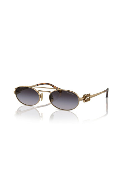 Miu Miu Mu 54Zs 7Oe5D1 53 Women's Sunglasses