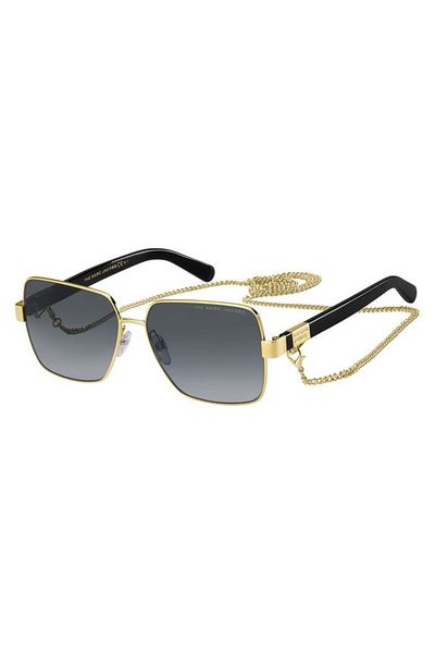 Marc Jacobs 495/S J5G9O 58 Women's Sunglasses