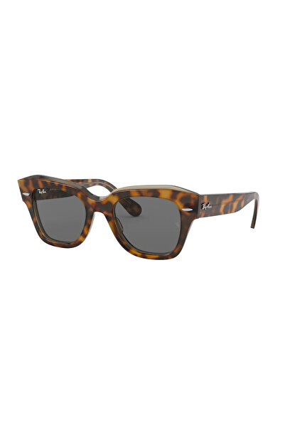 Ray-Ban 0RB2186 1292B1 49 Women's Sunglasses