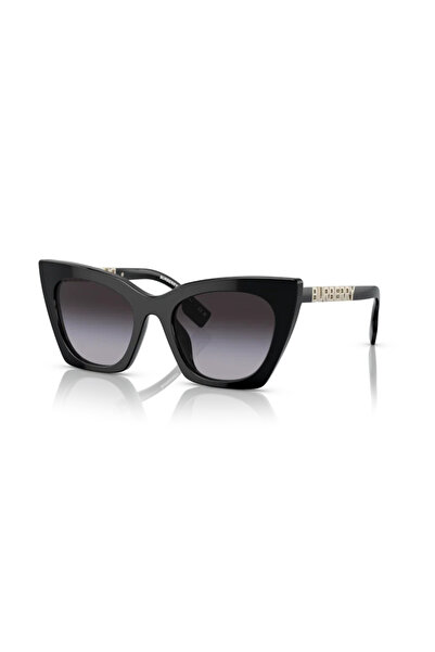 BURBERRY 4372u 3001/8g 52