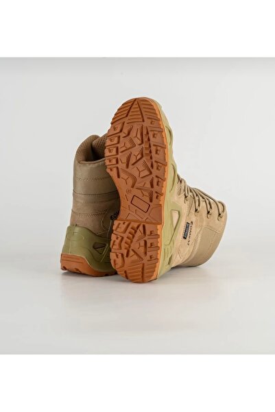 KUBİLAY ASKERİ MALZEME COMBAT TAKTİK BOT ÇÖL