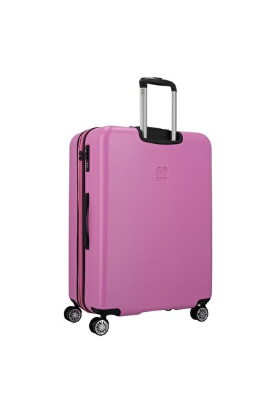 Gabol Future Plus 4 wheels Trolley 74 cm with expansion pleat