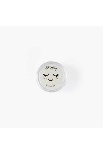 OH FLOSSY Children's Natural Makeup Base