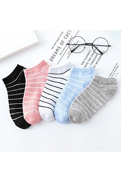 SOCKSHION Комплект чорапи с памучни кръгли ботуши - комфорт и елегантност зае...