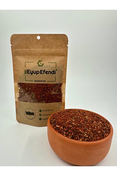 Doğal Çiğ Köfte Baharatı 100 gr – Geleneksel Karışım