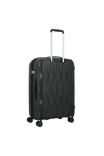 Gabol Infinity 4 wheels Trolley 66 cm with expansion pleat