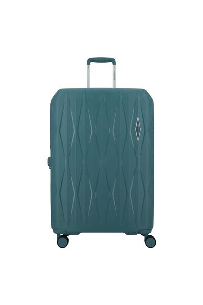 Gabol Infinity 4 Rollen Trolley L 75 cm mit Dehnfalte