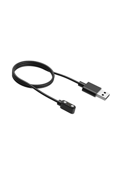 Inteya Hiwatch Akıllı Saat Şarj Kablosu (TALK 2-NEO-LİTE)