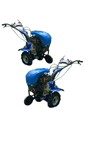 🚜 7 Hp Çapa Makinası ile Tarım İşlerinizi Kolaylaştırın! - Sayfa 17