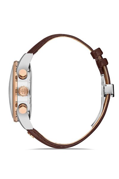 Hislon Dt114T-15Kr Men's Watch