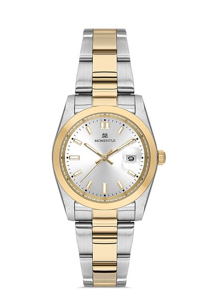 Momentus Cw136T-02Sg Women Wrist Watch