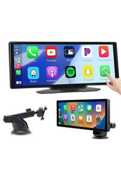 OEM Navigație 10.26 inch de tip Carplay și Android Auto, multimedia universală