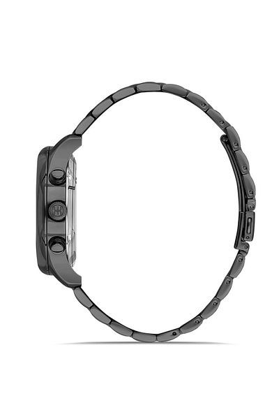 Hislon Tm113N-15Ss Men's Watch