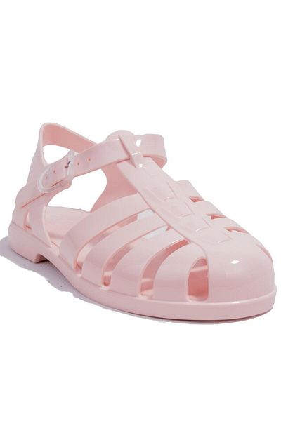 IGOR S10258 Bıarrıtz Nut Orthopedic Daily Women's Sandals