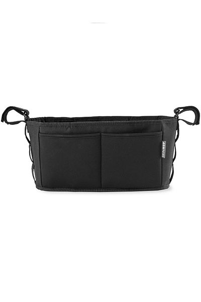 Skip Hop Grab&Go Ultra Car Organizer - Black