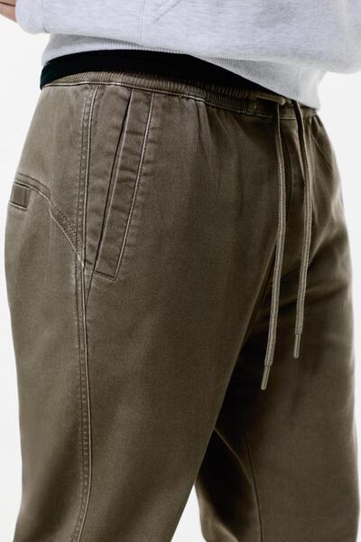 Pull & Bear Comfort joggers