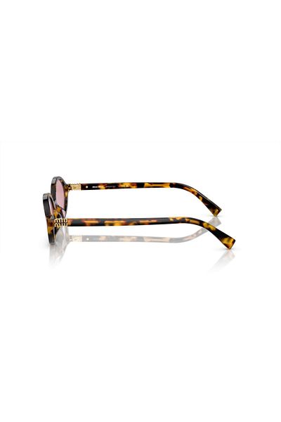 Miu Miu 0Mu 04Zs Vau-50D 50