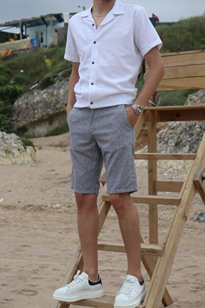 inpool Чоловіча бавовняна білизна Standartfiti сорт 167 із зав'язками на талії