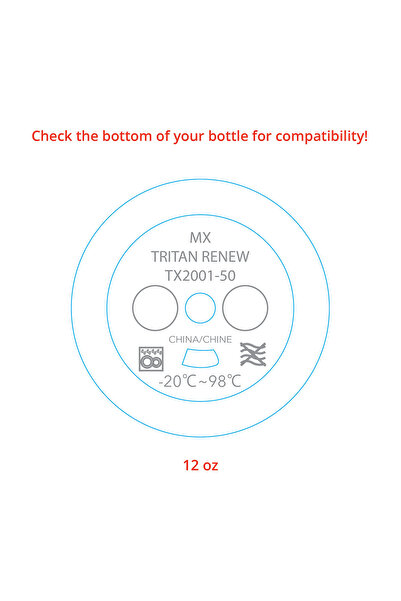Skip Hop Zoo Tritan Suluk Yedek Pipeti