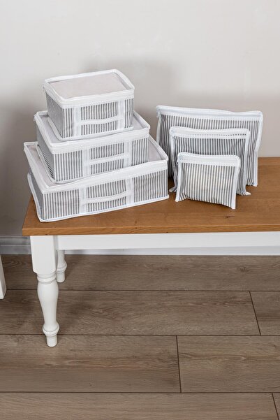 Nurfa Suitcase Organizer Suitcase Organizer