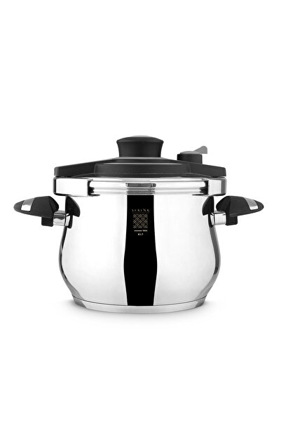 Serenk Definition Pressure Cooker 6 Lt