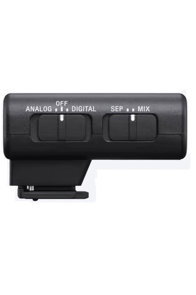 Sony ECMW3 Wireless Mikrofon