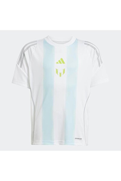 adidas Ji5460 Ji5460 Messi Tr Jsy Y