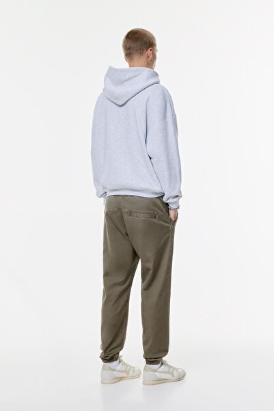 Pull & Bear Rahat Kesim Jogger Pantolon