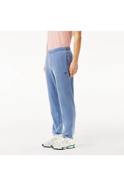 Lacoste Natural Dyed Jogger Track Pants - XH7535-00-IVW