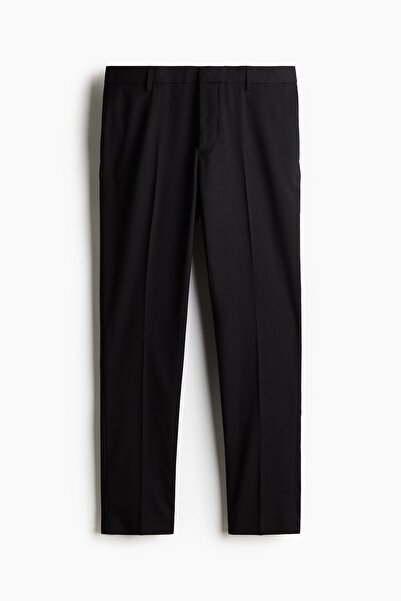 H&M Takım Pantolonu Slim Fit