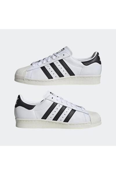 adidas Adidas Superstar 82 Ji2025 Men's Sneakers
