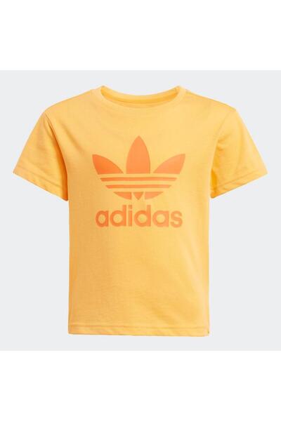 adidas Adicolor Çocuk Eşofman Takımı