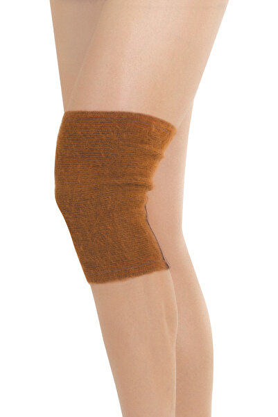 VİZOR وسادة ركبة من صوف ريش الجمل من فيزور للزوجين | الرمز O4