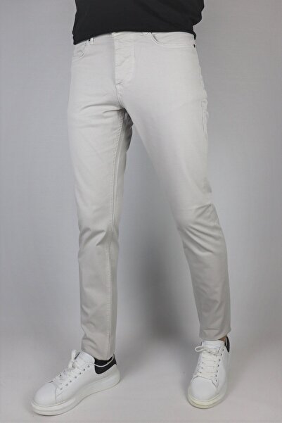 inpool Αρσενικό, 5 τσέπες, Standard-fit, Chino, Παντελόνι