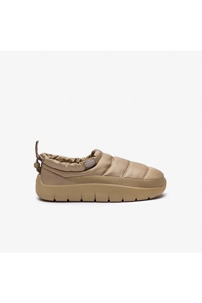 Lacoste Men's Nylon Serve Slipper - 46CMA0040-CJ2