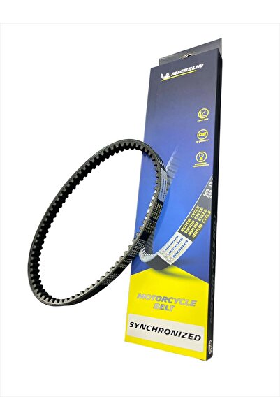 Michelin 50 - 80cc Kayış 669 x 18 x 30