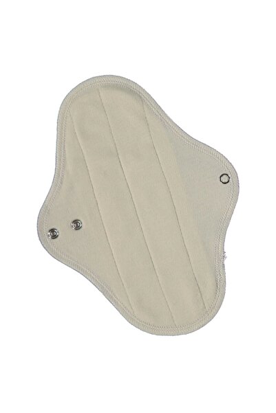 Ponped Bamboo Washable Organic Women's Pad Normal Set of 3