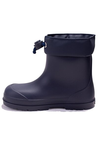 IGOR İgor W10305CN Mendi Lacivert Ortopedik Erkek Çocuk Yağmur Çizme