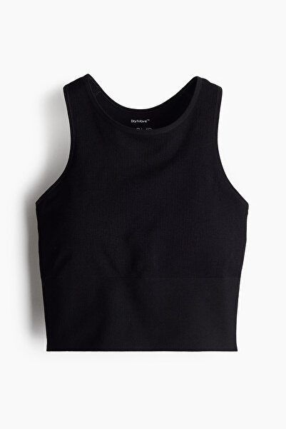H&M Drymove™ Orta Destekli Spor Sütyeni