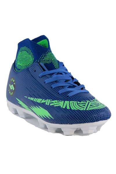 Jump 28365 Saks Crampon Men's Football Shoes