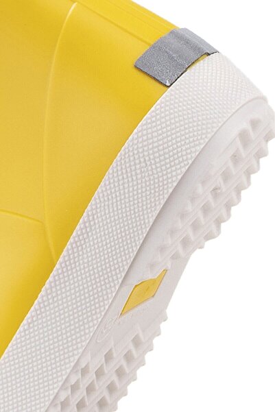 IGOR W10207 Splash Nautico Borreguito Yağmur Çizmesi Sarı